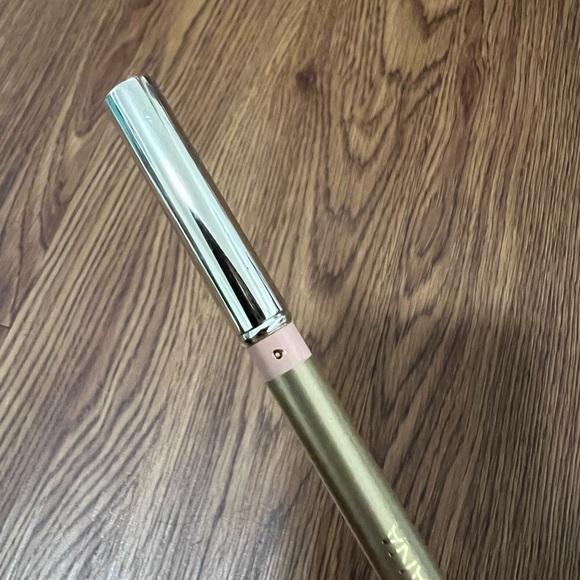 Dolce & Gabbana The Eyeliner Crayon Intense Platinum 6 - Picture 4 of 8